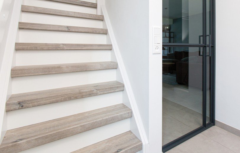 Silver Barnwood